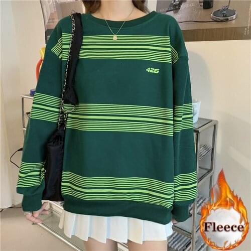 WAVMIT Women's Sweatshirts