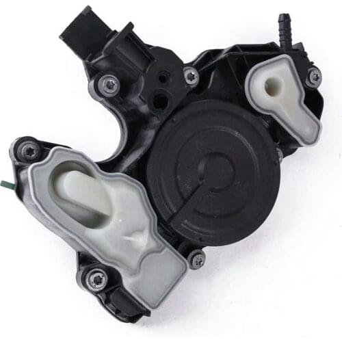 06K103495AC 06K103495T 06K103495AF Oil Separator PCV Valve Assembly for VW Golf MK7 Passat B8 Audi A4 Q5 Skoda Seat