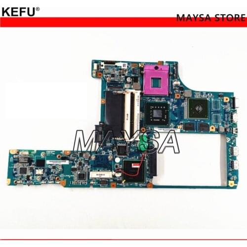 A1749960B Laptop Motherboard For Sony M870 MBX-214 M870 1P-0098J00-8011 DDR3 Main board