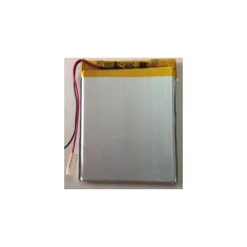 Free shipping 1pcs 3.7v 2800mah 4065100 polymer lithium ion rechargeable battery li-po battery for GPS power bank recorder