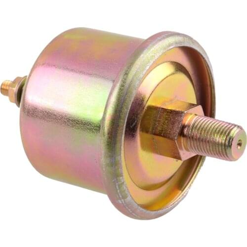 815425T Car Oil Pressure Sender Sending Unit 3857532 Fit For Volvo Penta MerCruiser Engines 18-5899