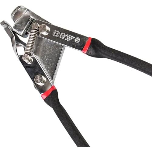 Black Bicycle Brake Cable Puller Link Bike Hand Brake Tool Tensioner Stretcher Brake Gear Cables Rope Plier Repair Tools