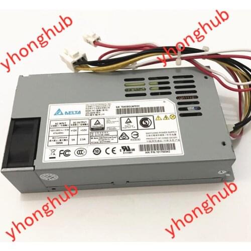 Delta Electronics DPS-200PB-185 A Server Power Supply 190W PSU Hikvision video recorder