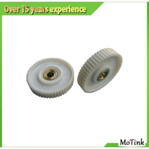 K87-M119L-10X Idle roller assy for yamaha pick and place machine smt feeder parts