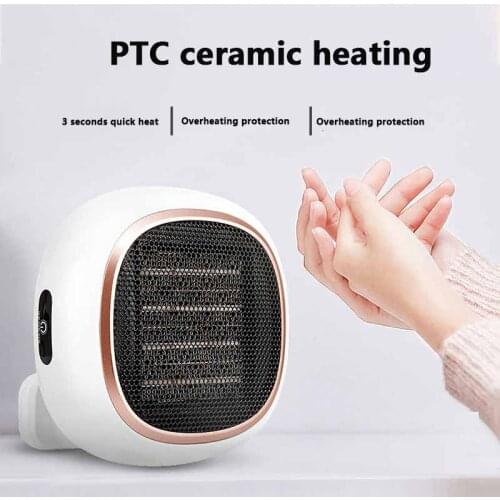 KVDAZU Electric Heaters