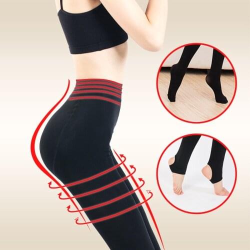 Big Sales Fashion Womens Tights Cute Skinny Sexy Leg Warmers Womens Stocking Pantyhose Attactive High Woman Tight Stocking