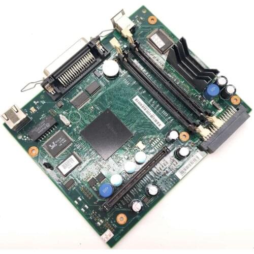 Original Formatter Board Mainboard Q3652 Q3652-60002 For HP 4250dtn printer parts