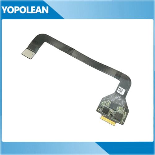 Original Trackpad Touchpad Flex Cable 821-0832-A 821-1255-A For MacBook Pro 15" A1286 2009 2010 2011 2012