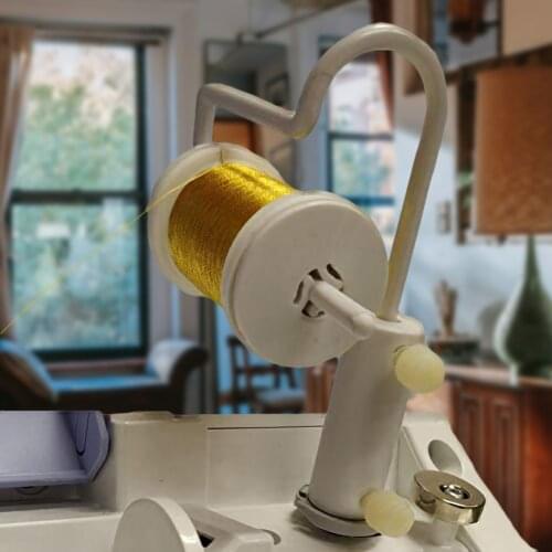 Professional Sewing Thread Spool Adapter Embroidery Machine Sew Thread Tech Tools Accessories Household Supplies
