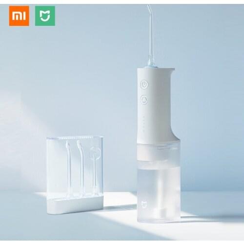 Roborock Oral Irrigator