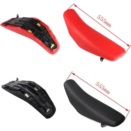 CRF110 12-14 SEAT SEATS FOR HONDA motorcycle motocross moto motocicleta scooter RACING DIRT PIT BIKE CRF 110