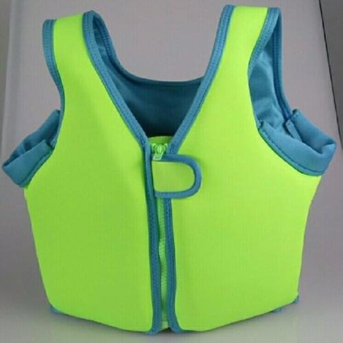 Children Life Vest Kids Life Jacket Buoyancy Safe Vest Pool Water Lifejacket Baby Swimsuit Kids Swimming Lifevest Surfing vest