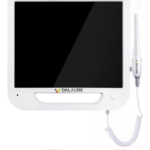 Dental DA-100 Intra Oral Camera with Aluminum Alloy Arm