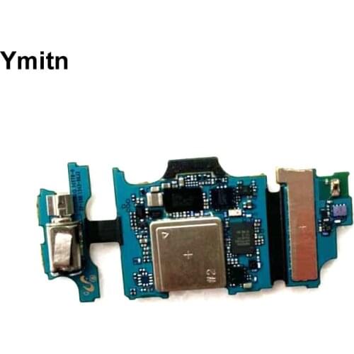 Ymitn Working Well Unlocked With Chips Mainboard Motherboard For Samsung Gear Fit 2 R360 R365 Main Board