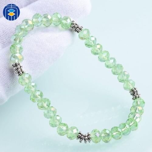 Zhubaiwan Beaded Bracelets