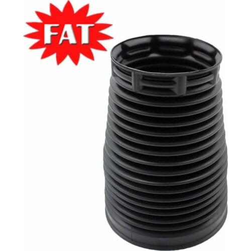 1pcs Front/Rear Shock Absorber Dust Cover For Audi Q7 For Porsche Cayenne For VW Touareg Rubber Dust Cover 7L0412137A 7L0498137