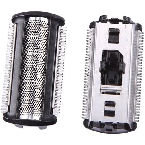 2 Pack Shaver Head Replacement Trimmer for Bodygroom BG 2024 - 2040 S11 YSS2 YSS3 Series