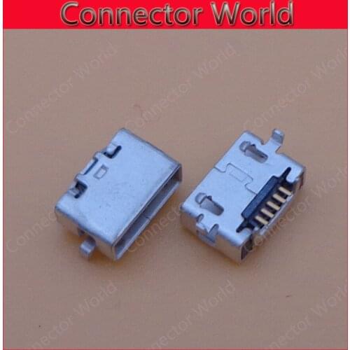 20pcs For Sony Xperia Tablet Z SGP311 SGP312 SGP321 micro USB Charging Port Dock plug jack socket Connector replacement parts