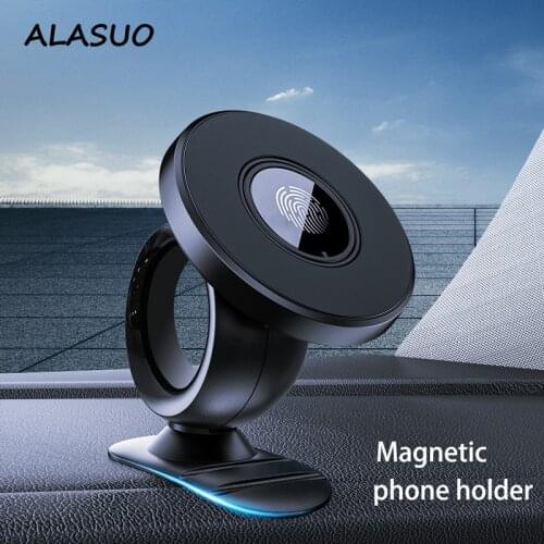 Car Mobile Phone Holders ALASUO China