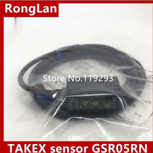 [BELLA]new original authentic spot TAKEX sensor GSR05RN --2PCS/LOT