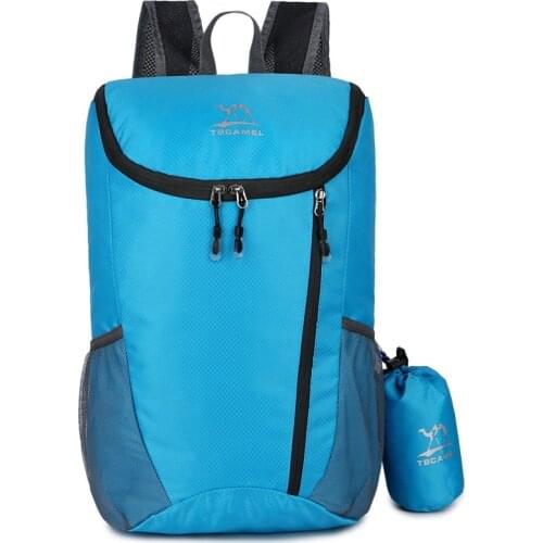 BOW-TAC Travel Backpacks