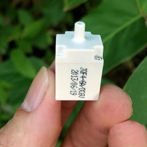 Electromagnetic Vent valve Proportional valve Eye caregiver electronic blood pressure monitor DC6V solenoid valves