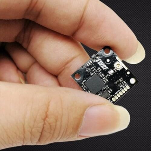 EWRF 7081U16 7-channels mini 25mW 5.8G Image Transmission Transmitter SBUS for DIY FPV micro indoor RC Quadcopter