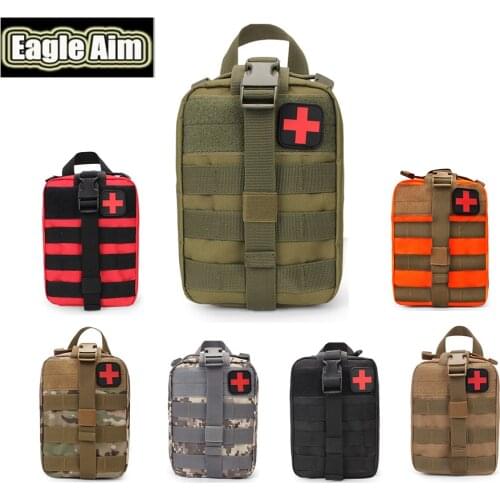Fyzlcion Travel First Aid Kits