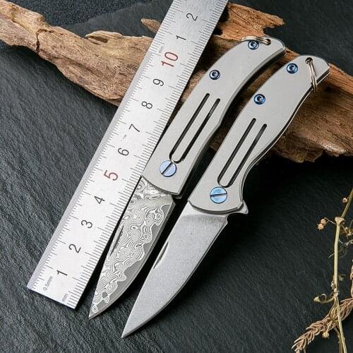 HUIWILL Multifunction Knives