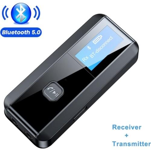 Jckel Bluetooth Adapters