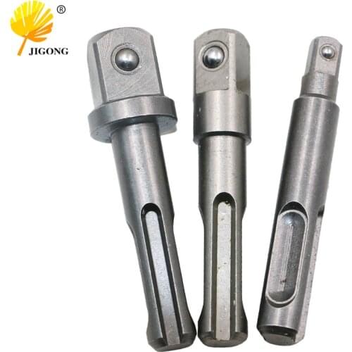 JIGONG Drill Bits