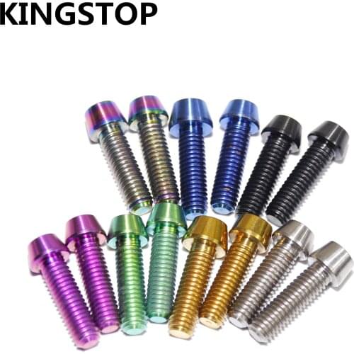 KINGSTOP Bicycle Sprockets
