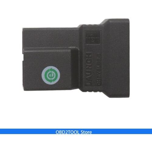 Launch X431 IV/DIAGUN III/X431 iDiag Chrysler 6Pin Connector Free Shipping