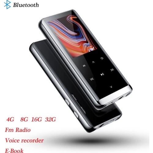 Lilybear MP3 Players
