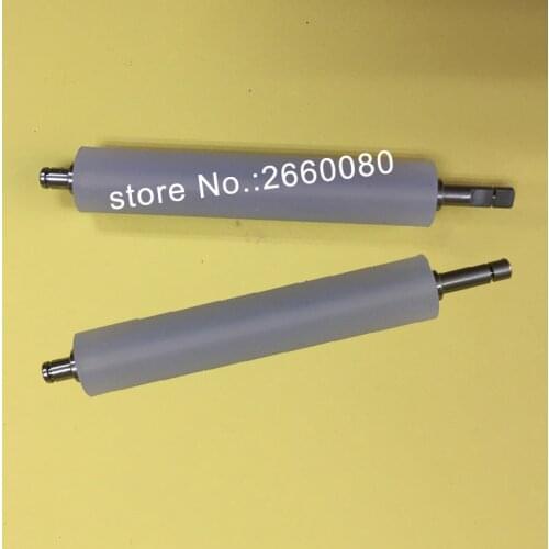 New Original SM300P Rubber Roller Platen Roller for DIGI SM300 SM600 SM-300P Electronic Scale New Model P/N: 44012450003000_#09