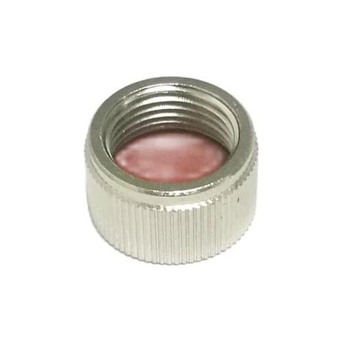 2pcs TNC dust cap for TNC female connector straight without chain no chains NEW wholesale price