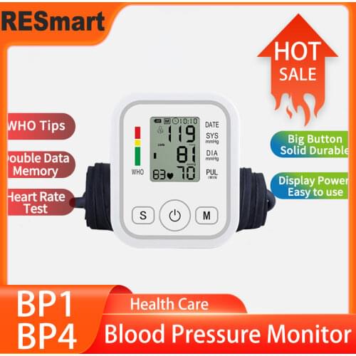 RESmart Tonometers