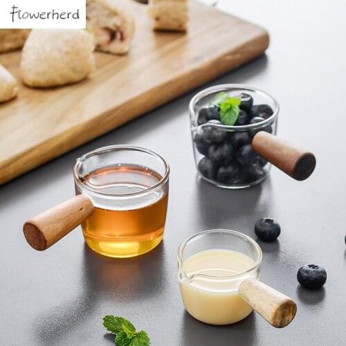 Water Glasses for Drinking Japanese Glass Sauce Vinegar Dish Wine Glasses Tableware, Coffee Mini Milk Cup Espresso Cups