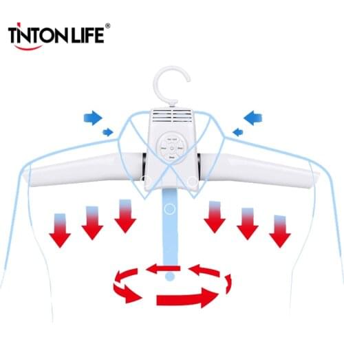 TINTON LIFE Laundry Dryer
