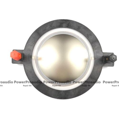 B&C DE75 DE750 DE82 DE85 16 ohm High Quality Aftermarket Diaphragm