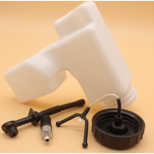 Oil Tank Cap Filter Hose Line Kit For STIHL MS180 MS170 MS 180 170 018 017 Chainsaw Replace Parts