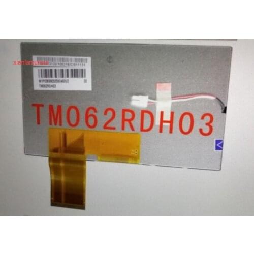 6.2 inch TM062RDH03 LCD screen