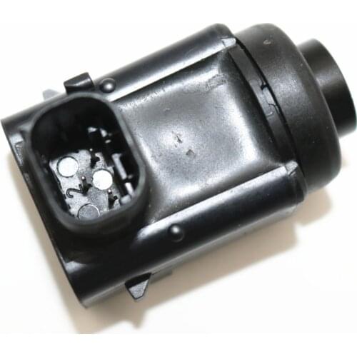 10PCS PDC Parking Sensor 5HX08TZZAA 0263003583 Bumper Object Reverse Assist Radar For Chrysler 300C Dodge Charger Jeep