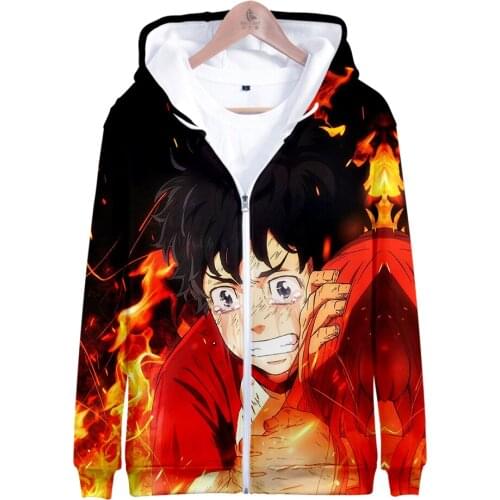 2021 New Coats Mange Tokyo Revengers Jackets 3D Printed Harajuku Men Women Zipper Hoodie 2 to 14 years old Kids Anime Clothes
