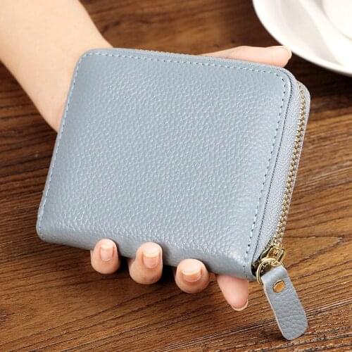 Bemoreal Mini Wallets