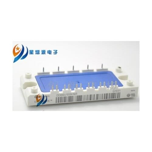 DDB6U144N12R NEW IGBT MODULE IN STOCK