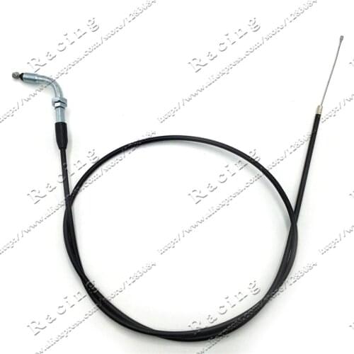 ATV parts 150cc 250CC throttle cable / line / wire