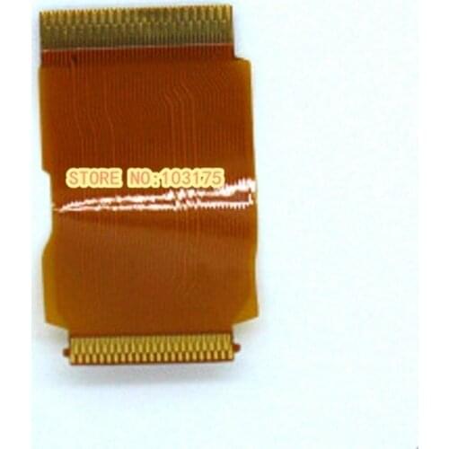 Flex Cable Connecting with Power Board /Main Board for Nikon D7100 SLR Camera Repair Part