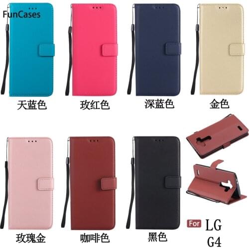 Hot PU Leather Case sFor Capa LG G4 Soft Silicone Back Cover Luxury Patterned Back Cover For LG G4 Estojo Ajax Mobil