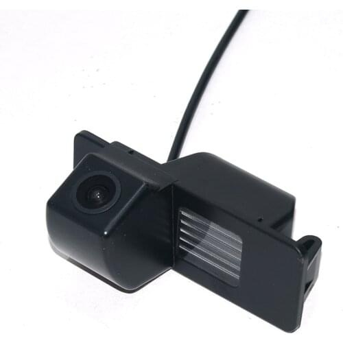 HD CCD Rear View Reverse Backup Camera For Opel Astra H J Corsa Meriva Vectra Zafira for FIAT/Buick Regal